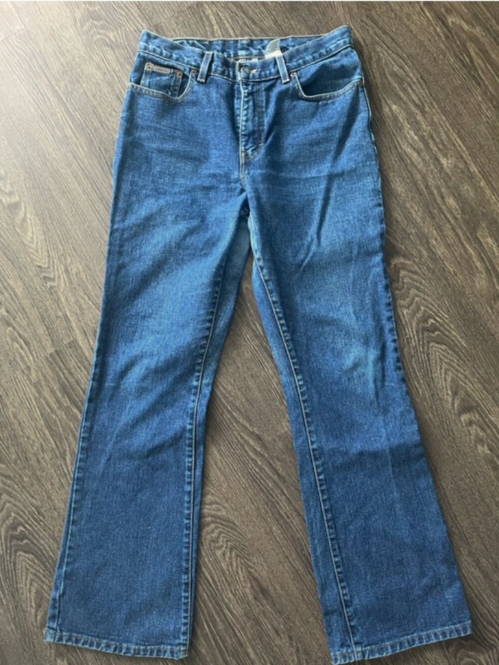 Vintage Calvin Klein Jeans loose fit - Picture 2 of 7